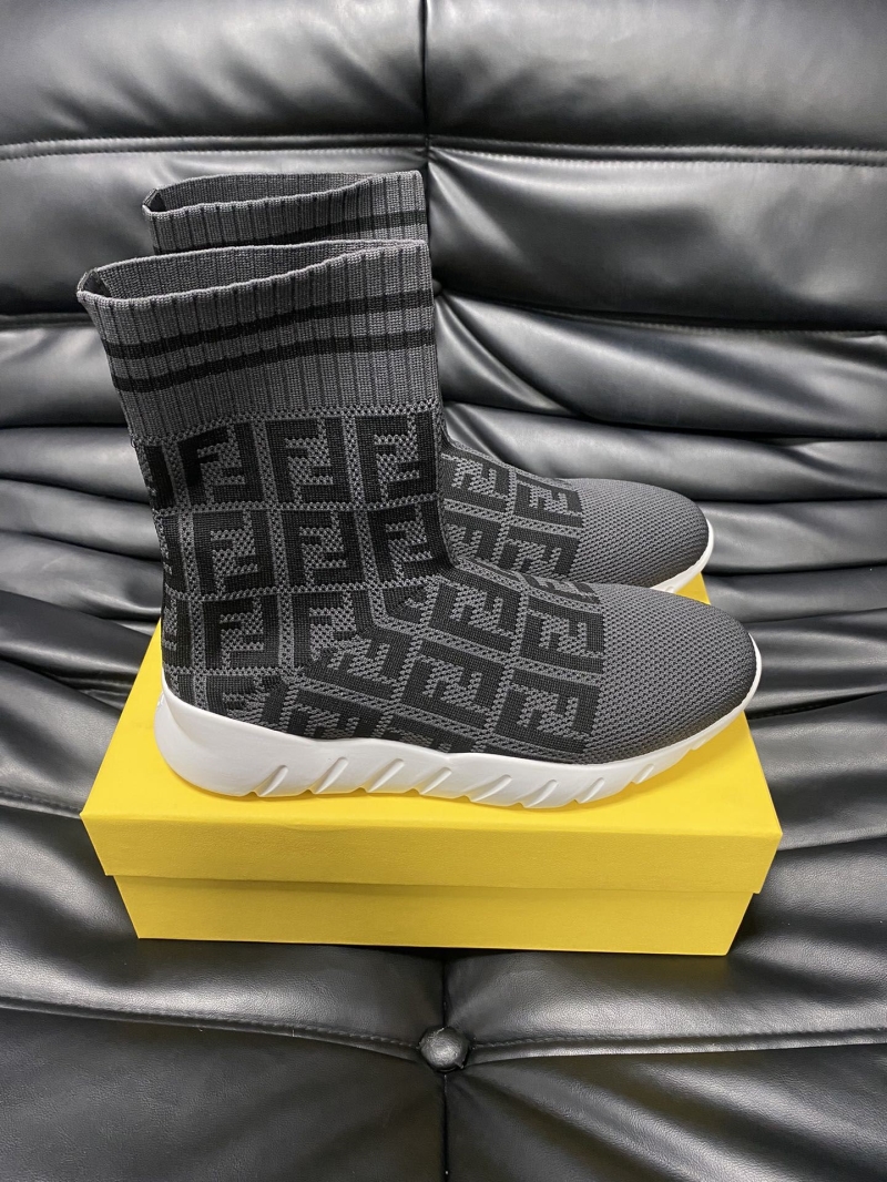 Fendi Sneakers